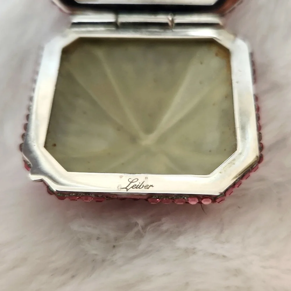 Judith Leiber Pill Keeper - Picture 8 of 8